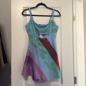 13 Going On 30 Dress